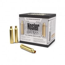 Nosler Custom Rifle Brass 7mm REM MAG 50 Pack NSL10185
