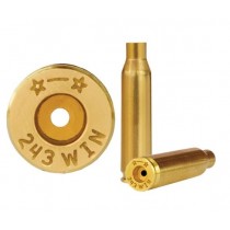 Starline Rifle Brass 243 WIN 100 Pack SU243