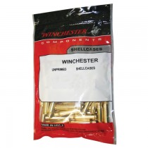 Winchester Brass 30 LUGER 100 Pack WINU30L