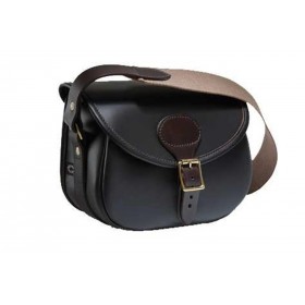 Croots Byland Leather Cartridge Bag (LCB)