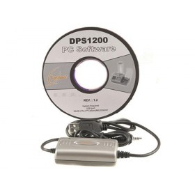 Lyman 1200 DPS II Interactive Memory & Reloaders Log (LY7752455)