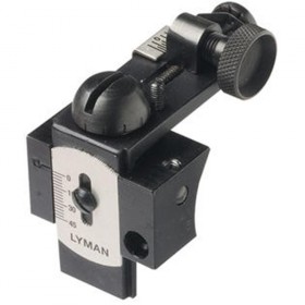 Lyman 57GPR Receiver Sight for Great Plains Rifles (LY3090112)