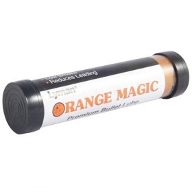 Lyman Orange Magic Premium Bullet Lube (LY2857286)