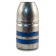 ACME Cast Bullet 40-65 .406 250Grn RNFP 100 Pack AM96590