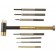 Lyman Deluxe Hammer & Punch Set LY7031298
