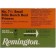 Remington Small Rifle Bench Rest Primers No 7 1/2 100 PACK REM-71/2