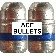 ACE Bullets RNFL 45LC CAL 250Grn 500 PACK ACHC45LC
