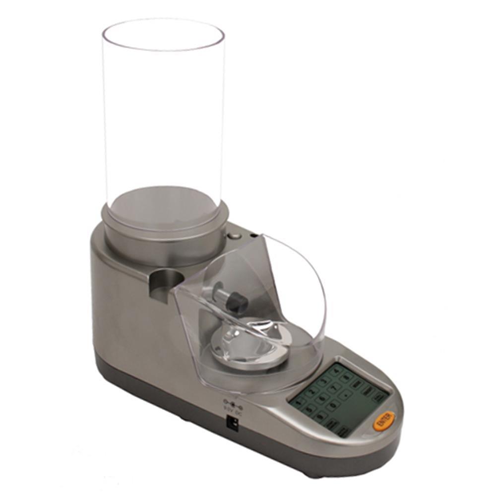 Lyman Gen 6 Compact Digital Powder System 230v (LY7750550) 11516705501