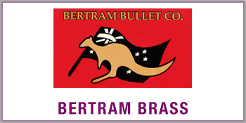 Bertram Brass