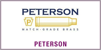 Peterson Brass